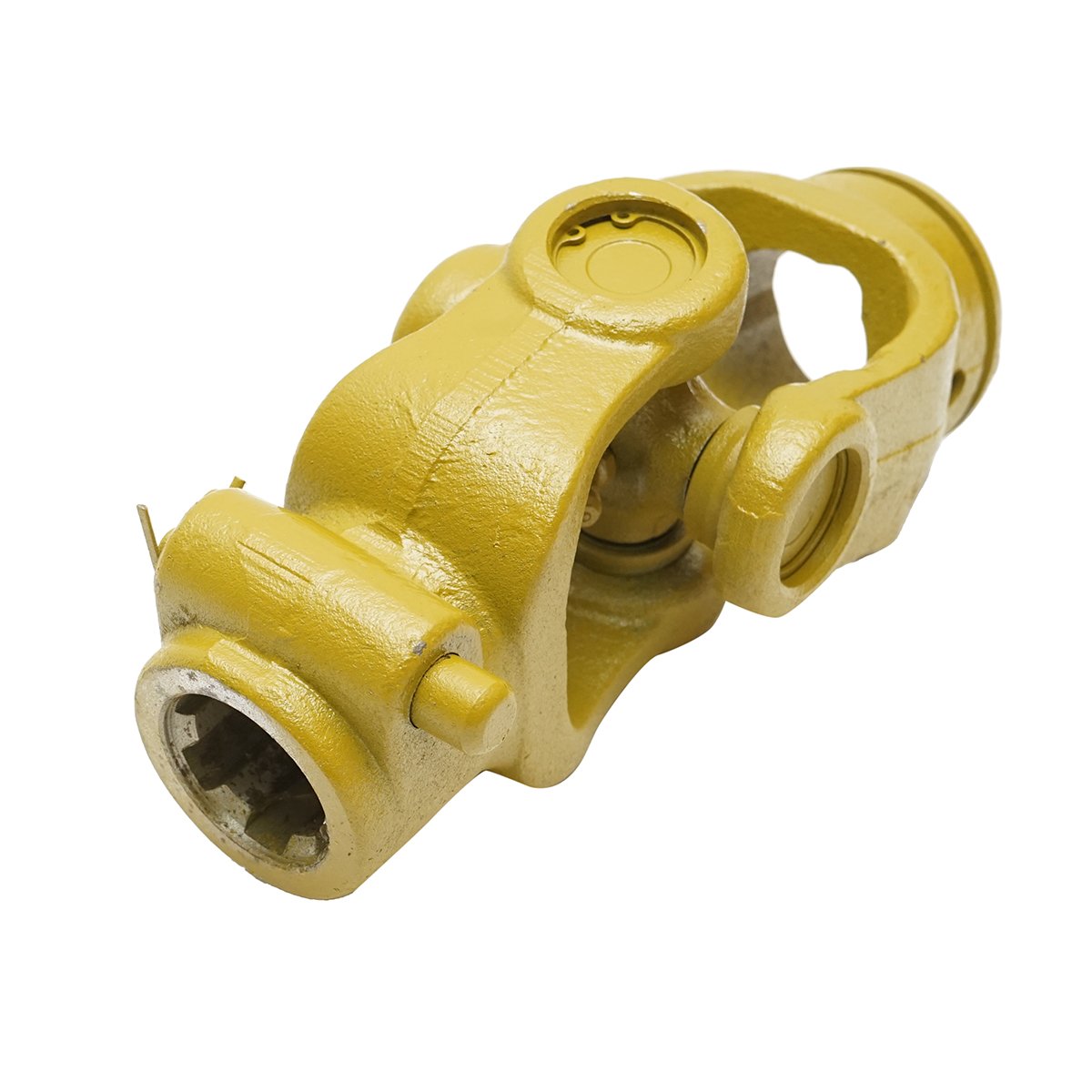 Articulatie FCF T4 cardan completa, coasa cruce 27x75 pentru teava triunghiulara